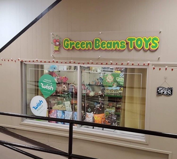 Green Beans Toys (Hanover,&nbspPA)